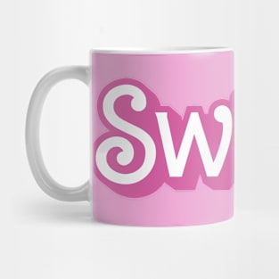 Swiftie Mug